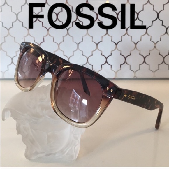 Fossil Accessories - ❤️FOSSIL SUNGLASSES 💯AUTHENTIC